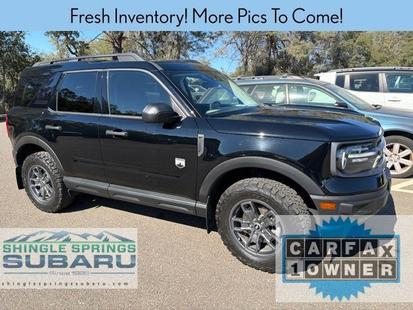 ford bronco sport 2023 3FMCR9B60PRD94386 image ford bronco sport 2023 3FMCR9B60PRD94386 image